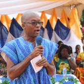 “Government will not sabotage Teachers in the name of Free Education but rather Empower Them”- MCE