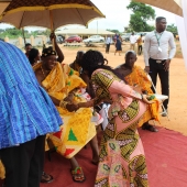 “Government will not sabotage Teachers in the name of Free Education but rather Empower Them”- MCE