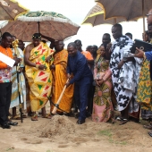 “Government will not sabotage Teachers in the name of Free Education but rather Empower Them”- MCE