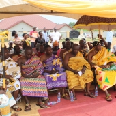 “Government will not sabotage Teachers in the name of Free Education but rather Empower Them”- MCE