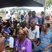 Ayeduase MA school to benefit from the construction of new classroom block