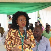 Ayeduase MA school to benefit from the construction of new classroom block