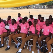 Gender Program For Ayigya Zongo