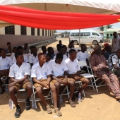 Gender Program For Ayigya Zongo