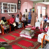 MCE calls on Muslim youth to live life worthy of emulation