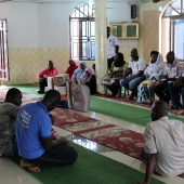 MCE calls on Muslim youth to live life worthy of emulation