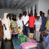 MCE calls on Muslim youth to live life worthy of emulation