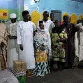 MCE calls on Muslim youth to live life worthy of emulation