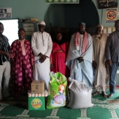 MCE calls on Muslim youth to live life worthy of emulation