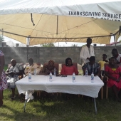 OFMA bonds with Boadi community as part of development agenda6