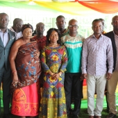 OFMA is committed to the development of its people -MCE