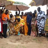 OFMA is committed to the development of its people -MCE