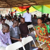 OFMA is committed to the development of its people -MCE