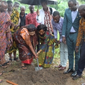 OFMA is committed to the development of its people -MCE