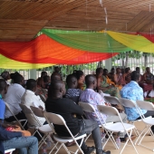 OFMA is committed to the development of its people -MCE