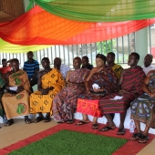 OFMA is committed to the development of its people -MCE