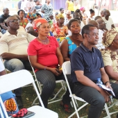 OFMA will relate with its people in decision making to facilitate a sustainable development agenda-MCE