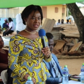 OFMA will relate with its people in decision making to facilitate a sustainable development agenda-MCE