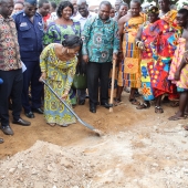 OFMA will relate with its people in decision making to facilitate a sustainable development agenda-MCE