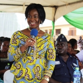 OFMA will relate with its people in decision making to facilitate a sustainable development agenda-MCE